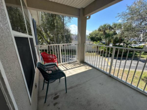 Second Floor 2-Bedroom Condo in Southern Dunes